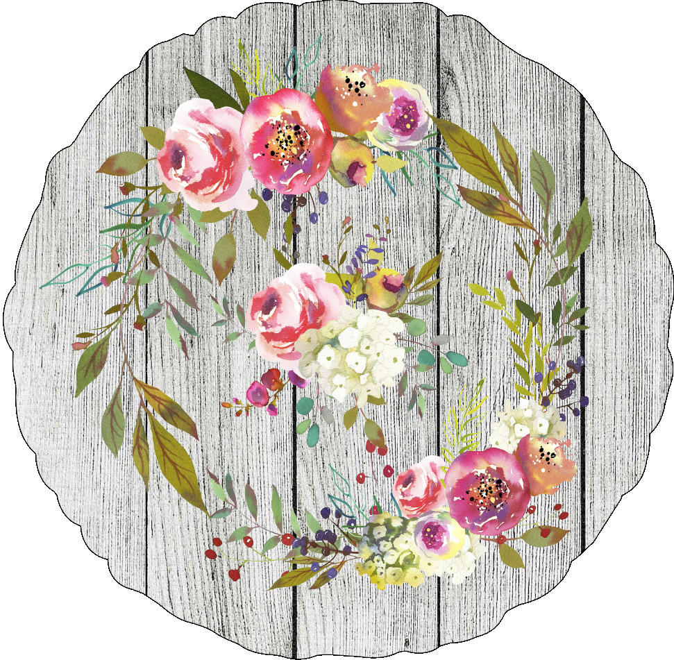 Wooden Boho Sunflower Glass Cutting Board – Wild Blossoms Boutique