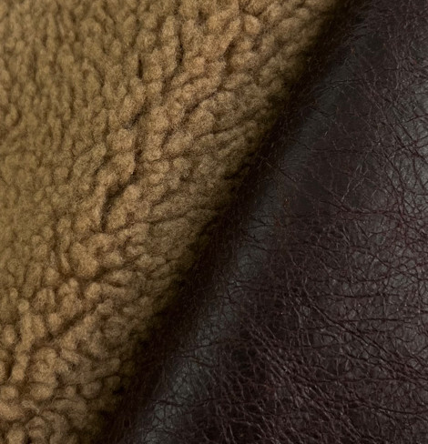 Italian Vegetable Tanned Leather — Hadston Leather